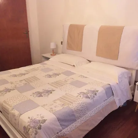 Ca' Gilly Nel Cuore Di Apartment Venice