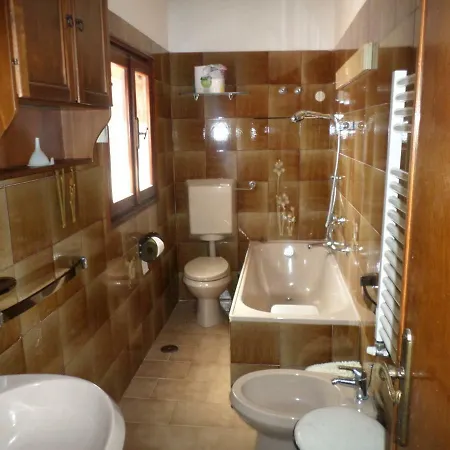 Apartment Ca' Gilly Nel Cuore Di *