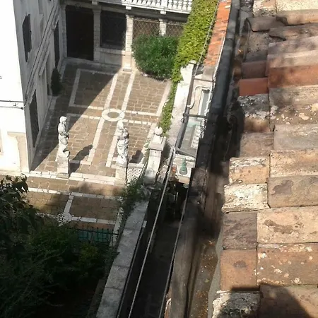 Apartment Ca' Gilly Nel Cuore Di Venice