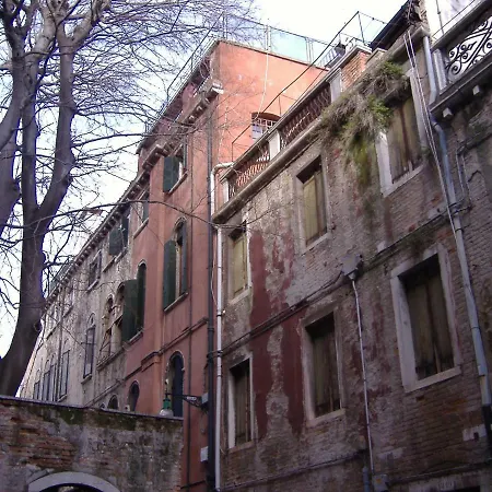 Ca' Gilly Nel Cuore Di Apartment Venice