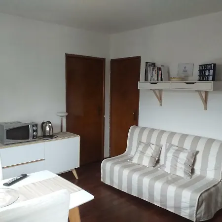 Apartment Ca' Gilly Nel Cuore Di *