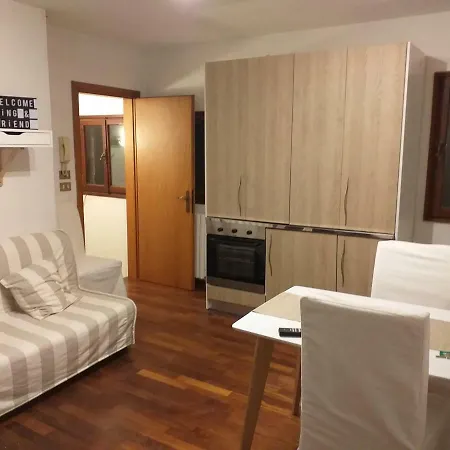Apartment Ca' Gilly Nel Cuore Di *