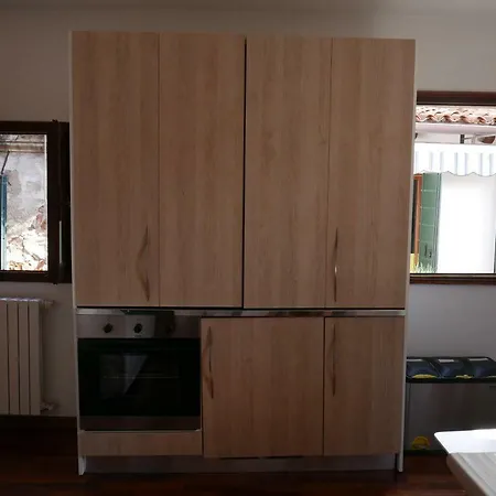 Apartment Ca' Gilly Nel Cuore Di Venice