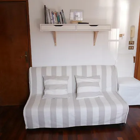 Apartment Ca' Gilly Nel Cuore Di *