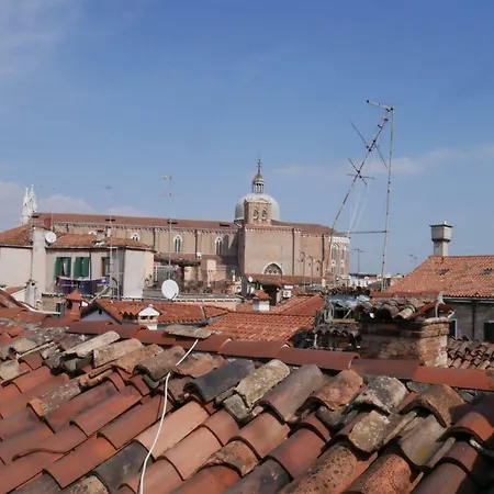 Ca' Gilly Nel Cuore Di Apartment Venice