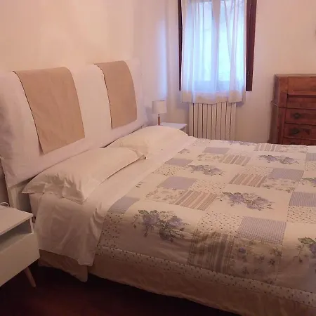 Ca' Gilly Nel Cuore Di
